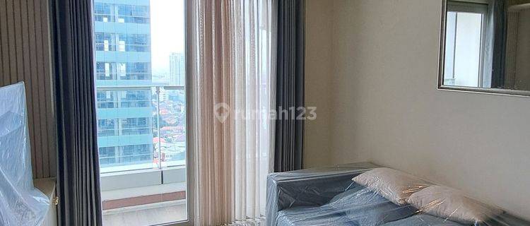 Apartemen Praxis di Kota Surabaya Turun Harga 1