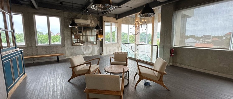 Dijual Gedung Komersil Cocok Digunakan Untuk Kantor di Jimbaran 1