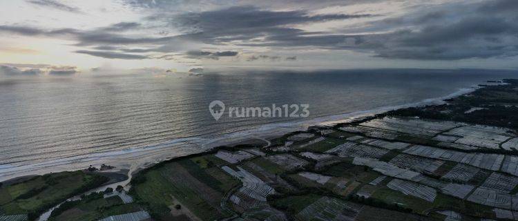 For Sale Land 3 to 40 Are Only Walking Distance to Tibubiu Beach 1