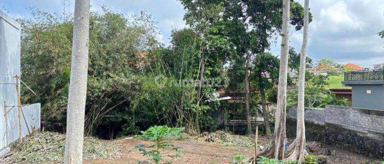 Dijual Hak Sewa Tanah 7 Are Selama 29 Tahun di Canggu, Badung 1