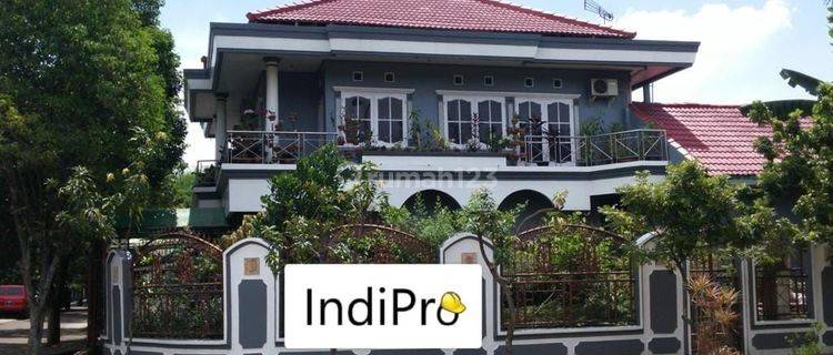 Dijual Rumah 2 Lantai Bagus SHM 1