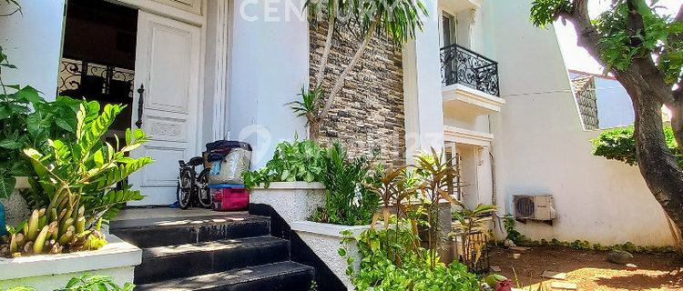 3-Story Semi-Furnished House in Pulomas S9113 1