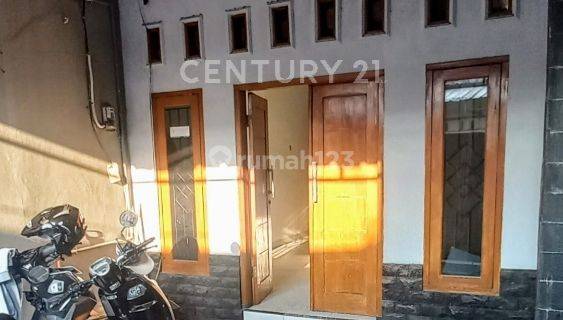 Rumah Tinggal 2 Lantai Dekat RS Di Koja S8178 1