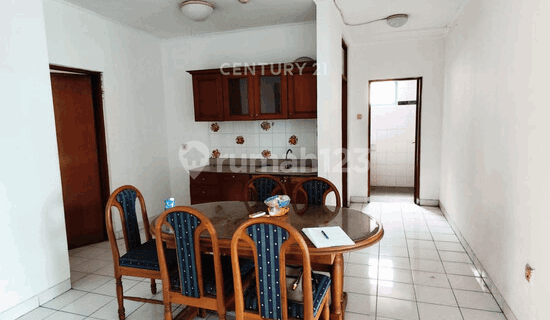 Graha Cempaka Mas Tower A1 26th Floor 2Br Below NJOP S9409 1