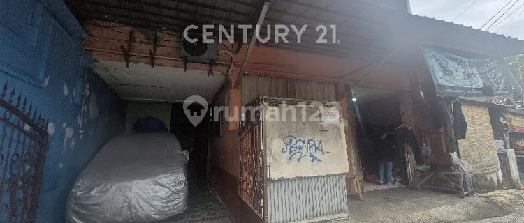 For Quick Sale, 11-Door Rental House in Tebet, South Jakarta S9541 1