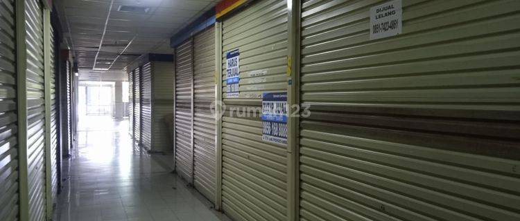 1 Unit Kios Siap Pakai Murah Banget di Itc Cipulir, Jakarta Selatan 1