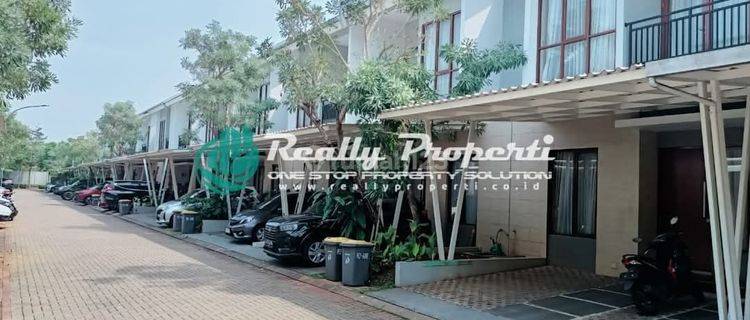 Rumah Disewakan  Di Premier Estate Jatiwarna Pondok Gede Bekasi 1