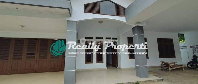 Rumah di Jalan Gebang Sari Bambu Apus Cipayung Jakarta Timur. 1