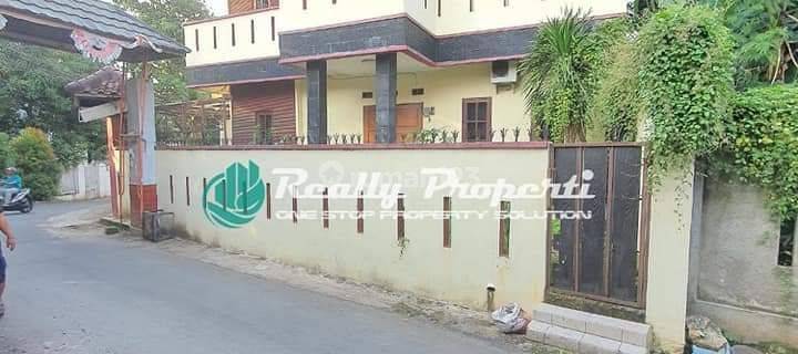 Rumah Hanya 5 Menit ke Pintu Toll Bambu Apus Jakarta Timur 1