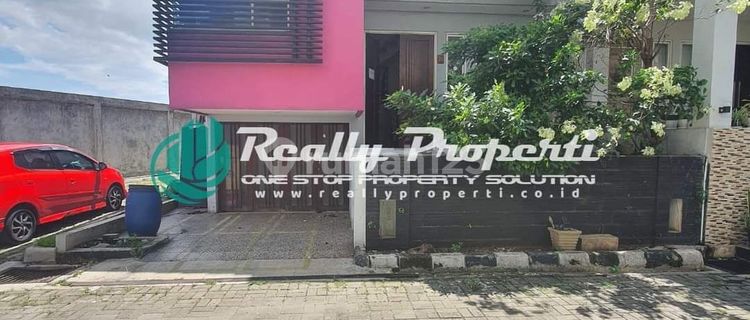Rumah Hook Setu Cipayung Jakarta Timur bisa umtuk.kantor 1