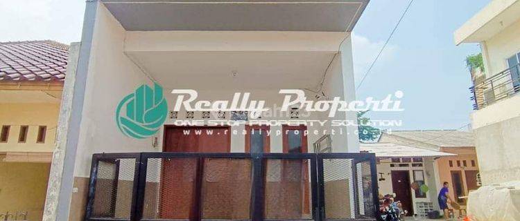 Rumah Kontrakan Dijatimakmur Dekat Masjid Pondok Gede Bekasi 1