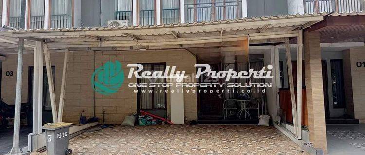 Rumah Di Premier Estate 2  Jatiwarna Pondok Gede Full Furnished 1