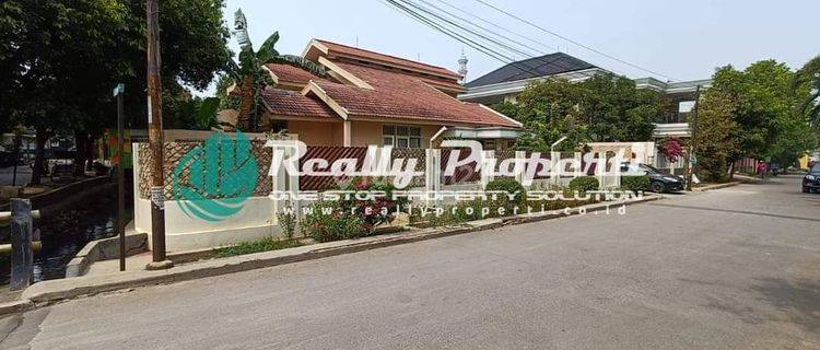 Rumah Kontrakan Furnished Di Jatiwaringin Pondok Gede Bekasi 1