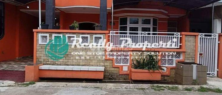 Rumah Kontrakan Dijatimakmur Pondok Gede Bekasi 1