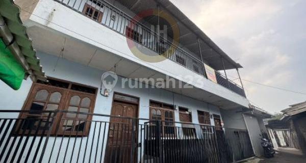 6-Door Rental Unit + Ensuite Bathroom in Curug, Binong, Tangerang 1