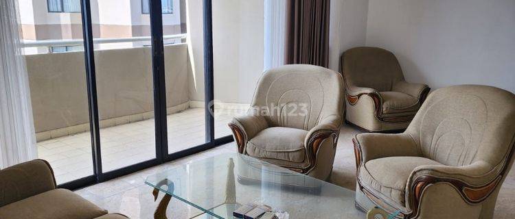 Dijual Apartemen 3 Kamar Murah Lokasi Cilandak 1