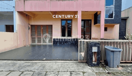 For Sale: Charming House in a Green Cluster at Veteran Area, Bintaro, South Jakarta 1