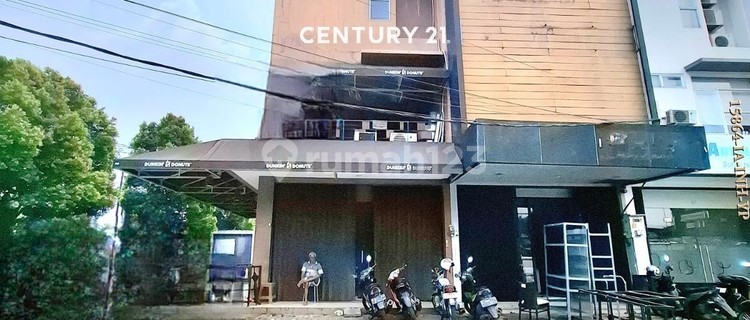 For Rent: Former Dunkin' Donuts Shop in Pesanggrahan Area 1