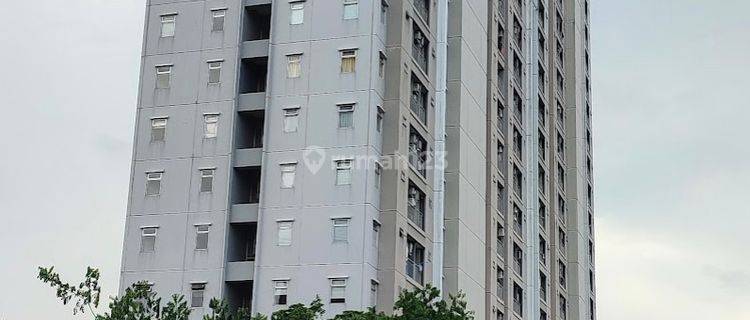 Hot Sale Apartemen Bintaro Park View 2BR Fully Furnished  1