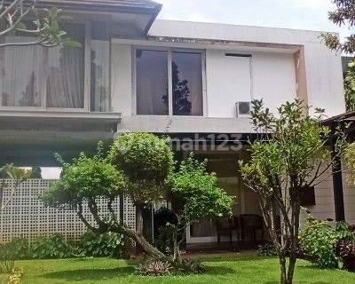 Di Jual Lelang Rumah Mewah Bagus Asri 1