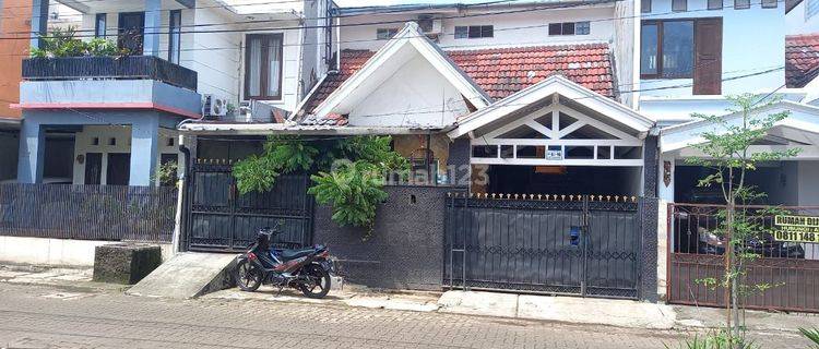 Rumah cantik minimalis siap huni 1