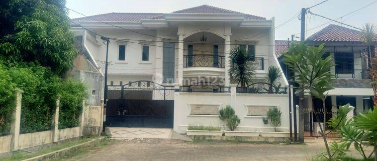 Di Jual Rumah Melalui Lelang Murah Cantik Strategis  1