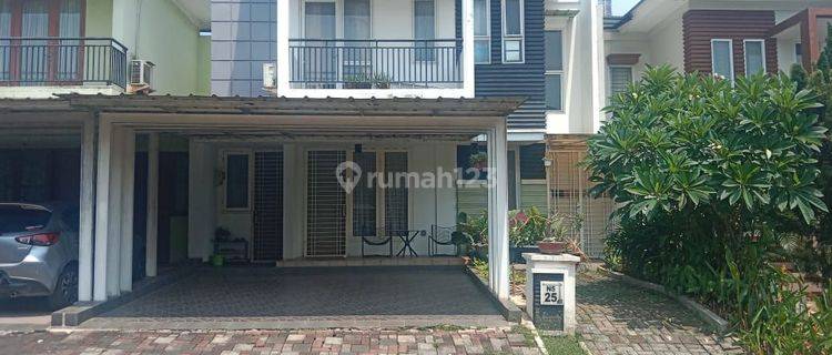 Di Jual Rumah Melalui Lelang Murah Cantik Strategis  1