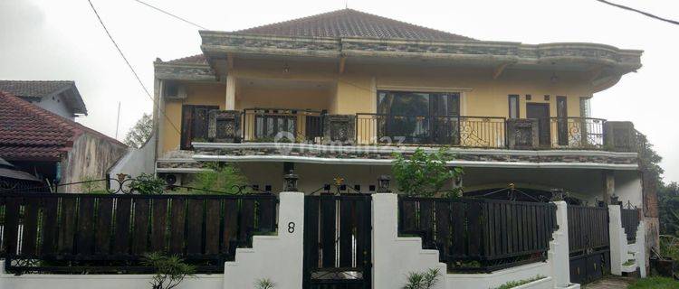 Di Jual Cepat Rumah Murah Cantik Strategis View Gunung  1