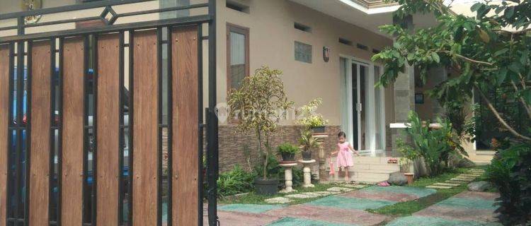 Di Jual Cepat Rumah Murah Cantik Sangat Strategis Bu 1