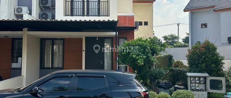 Di Jual Cepat Rumah Murah Cantik Strategis BU  1