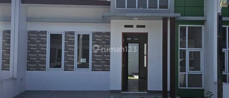 Rumah Baru Siap Pakai Di Terusan Buahbatu Dekat Tol Ready Stock 1