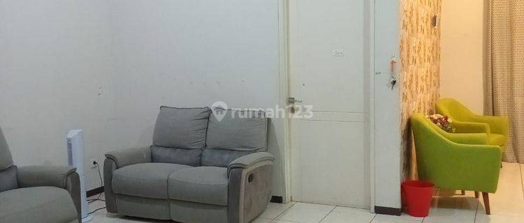 Rumah Kota Baru Parahyangan Tatar Purbasari Furnished Siap Pakai 1