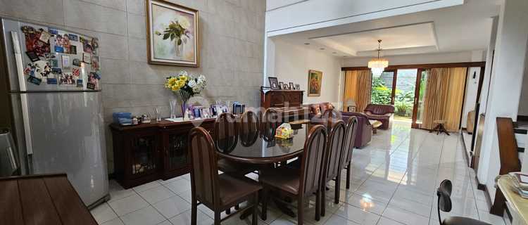Strategic House in City Center - All Types of Business - Sunda Wing 1