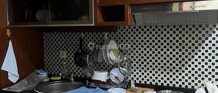 Apartemen di Tengah Kota, di antara mall bec dan bip 1