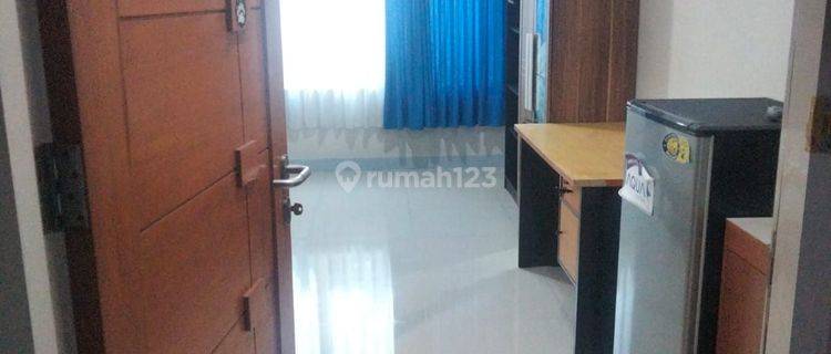 Apartemen atau kamar khusus untuk mahasiswa/i unpar 1