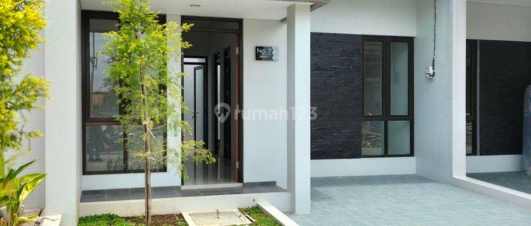 Rumah Baru Banyak Promo Cashback 1