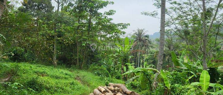 Kavling dekat daerah wisata subang 1