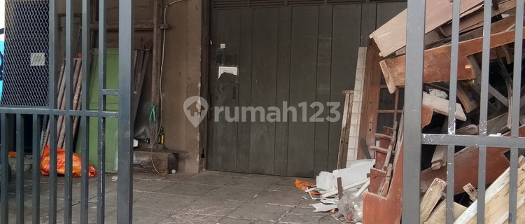 Dijual Ruko 2 Lantai di Kopomas Bandung  1