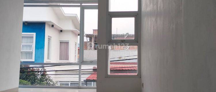 Jual Rumah Baru di Kamarung Dekat Kantor Pemerintahan Cimahi 1