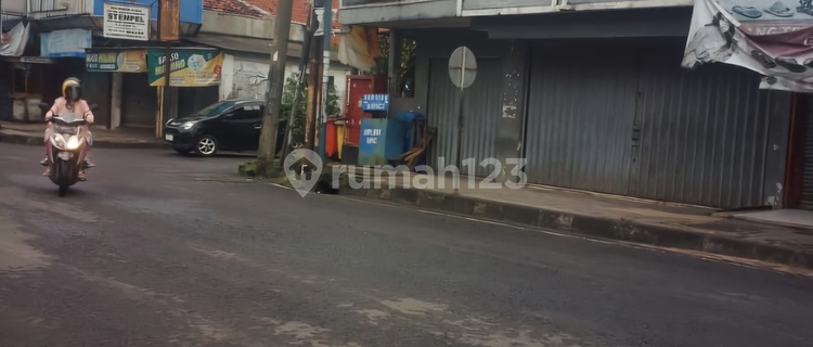 For Sale 2-Story Corner Shop House Near Subang City Square 1