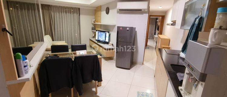 Apartemen The Mansion Jasmine Tower Capilano Kemayoran  1