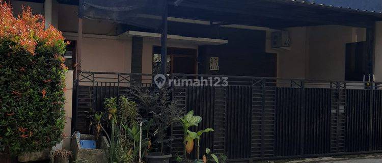 Dijual Rukost Pesona Bali Residence Bandung 1