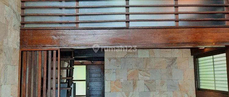 Dijual Bu Villa di Private Island Resort Hotel, Umang Beach Club, Banten., Pandeglang 1