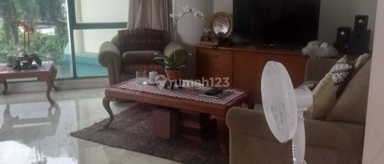 Apartemen di Pancoran Jakarta Selatan. Good Deal 1