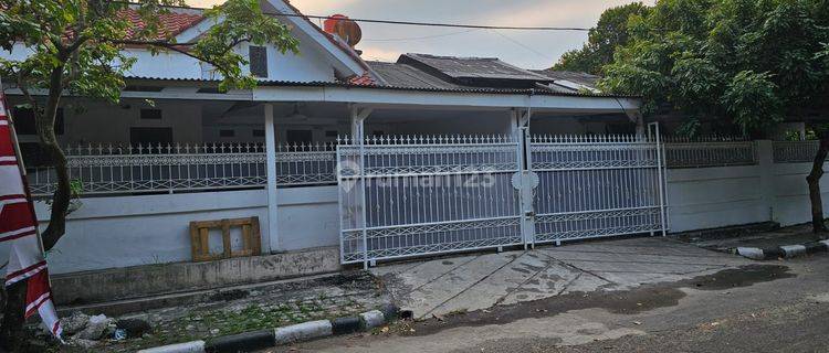 Rumah di Metland Tambun Kabupaten Bekasi 1