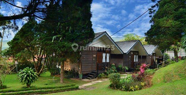 Hotel Villa Cantik di Cibereum Bogor Jawa Barat  1