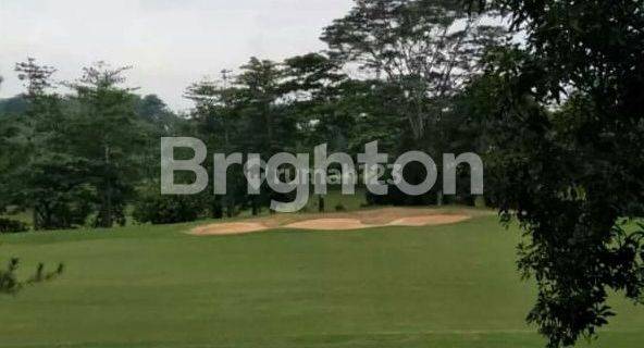 Dijual Tanah, Raya bukit Golf mediterania  1