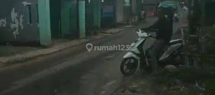 Dijual Toko Bangunan Masih Aktif Lokasi Legok 1
