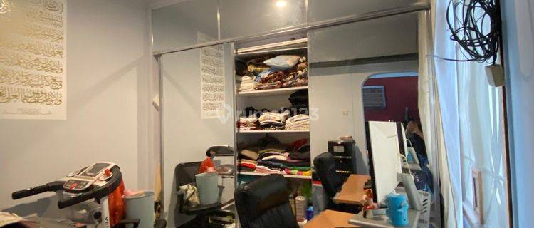 Dijual Rumah Mewah Bali View Cirendeu, Tangsel Lokasi Premium Siap Huni, Lnk 1