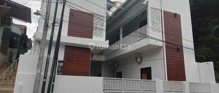 Dijual Kost 2 Lantai Termurah Dan Premium, Lokasi Stragtegis 1